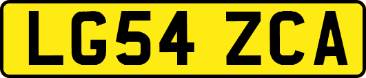 LG54ZCA