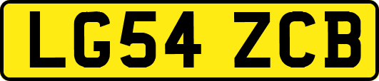 LG54ZCB