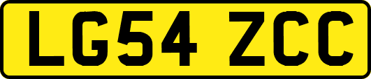 LG54ZCC