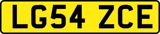 LG54ZCE