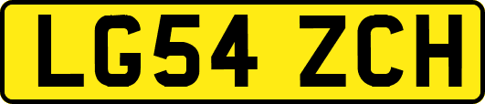 LG54ZCH