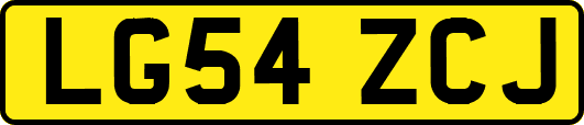 LG54ZCJ