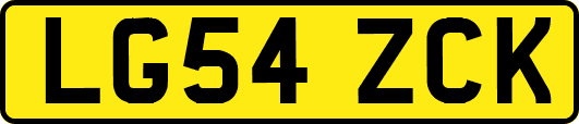 LG54ZCK