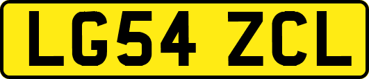 LG54ZCL