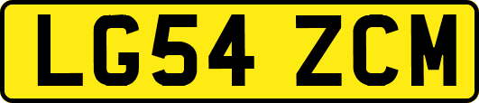 LG54ZCM