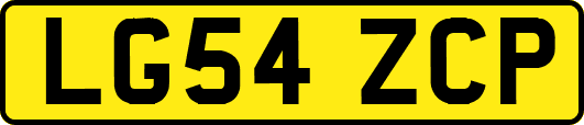 LG54ZCP