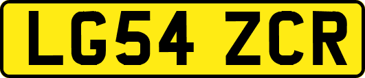 LG54ZCR