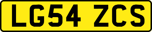 LG54ZCS
