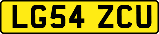 LG54ZCU