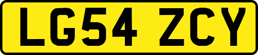 LG54ZCY