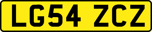 LG54ZCZ