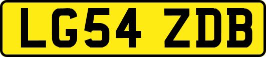 LG54ZDB