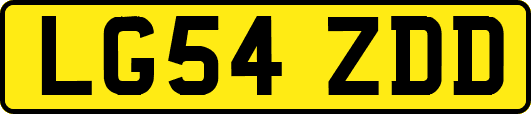 LG54ZDD