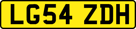LG54ZDH
