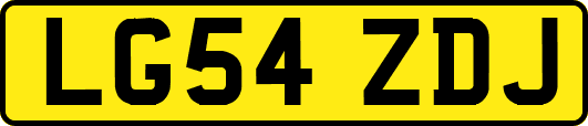 LG54ZDJ