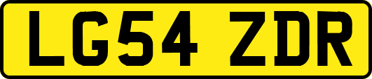 LG54ZDR