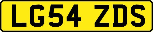 LG54ZDS