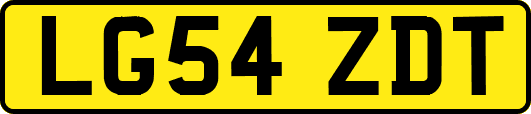LG54ZDT