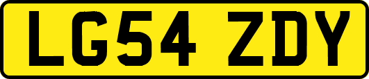 LG54ZDY