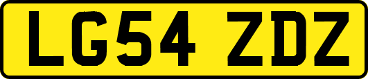 LG54ZDZ
