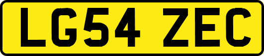 LG54ZEC