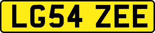LG54ZEE