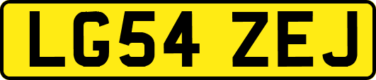 LG54ZEJ