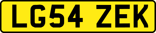 LG54ZEK
