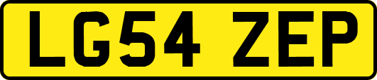 LG54ZEP