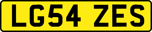 LG54ZES