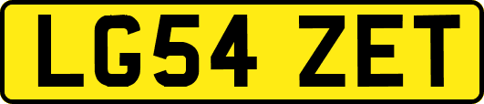 LG54ZET