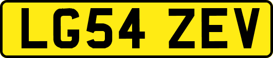 LG54ZEV