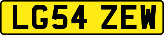 LG54ZEW