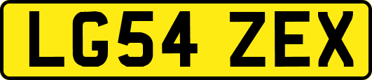 LG54ZEX