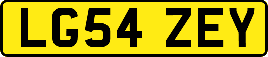 LG54ZEY