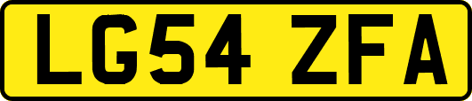 LG54ZFA