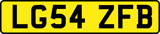 LG54ZFB