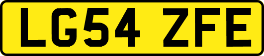 LG54ZFE