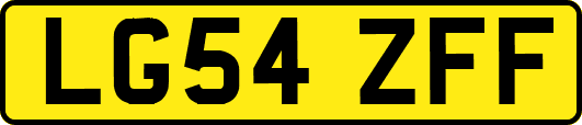 LG54ZFF
