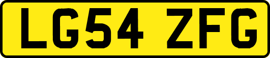 LG54ZFG
