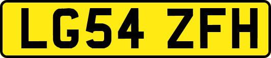 LG54ZFH