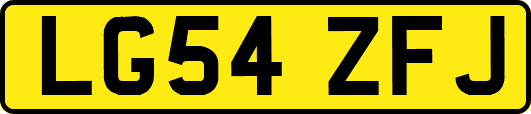 LG54ZFJ