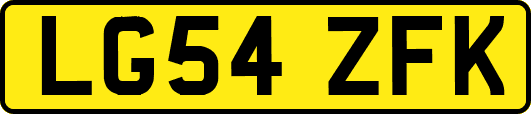 LG54ZFK