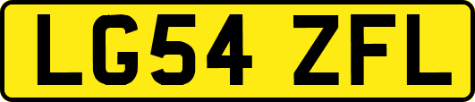 LG54ZFL
