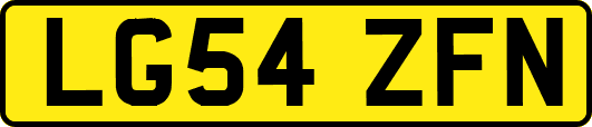 LG54ZFN
