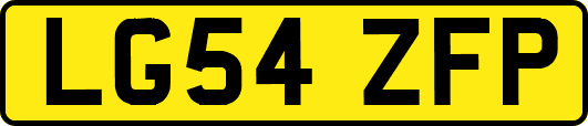 LG54ZFP