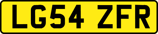 LG54ZFR