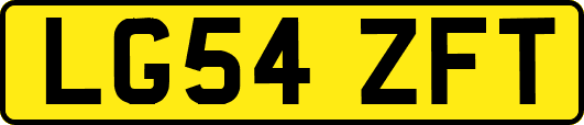 LG54ZFT