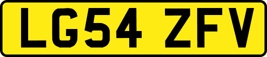 LG54ZFV