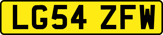 LG54ZFW